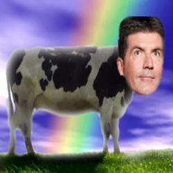 Simon Cow
