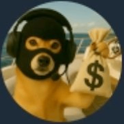 MOONDOGE / BNB