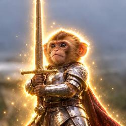 SWORDMONKEY