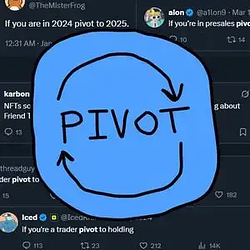 PIVOT / SOL