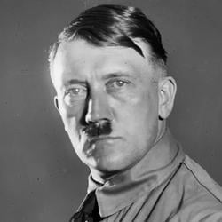 HITLER