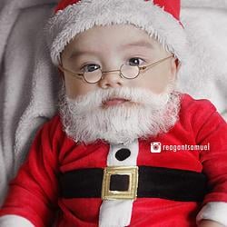 SANTA BABY / SOL