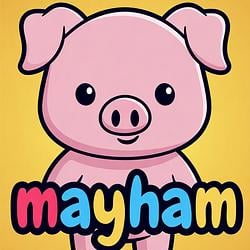 Mayham / SOL
