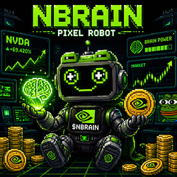 NBRAIN / WETH