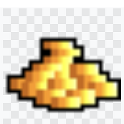 Tibia Gold Pieces
