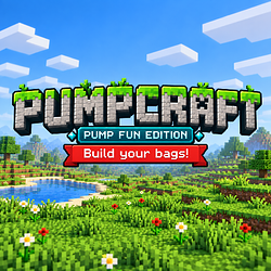 PUMPCRAFT