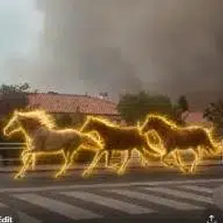 Horses