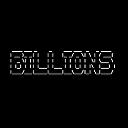 BILLIONS
