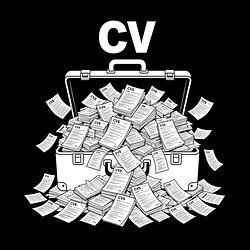 cv
