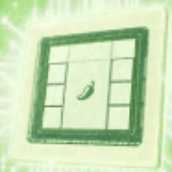 JALAPEÑO / SOL