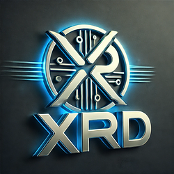 XRD coin