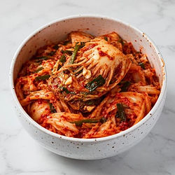 Kimchi / SOL