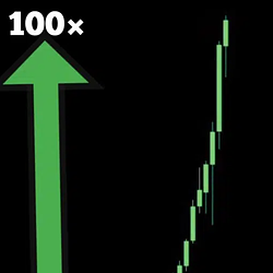 100x