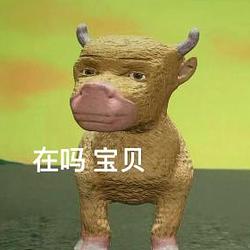 牛到底来不来