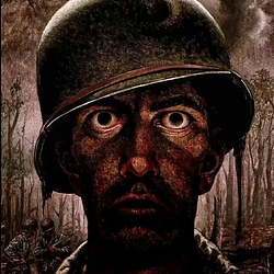 SOLDIER logo