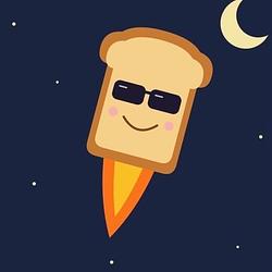 TOASTY