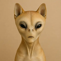 Alien Inu