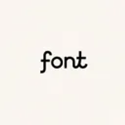 FONT