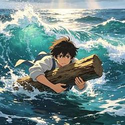 奇幻漂流记 / BNB