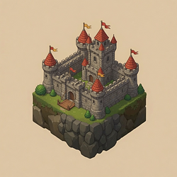 Fortress / SOL