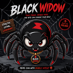 WIDOW / SOL