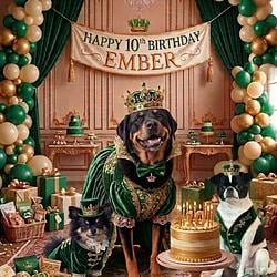 EMBERDOG