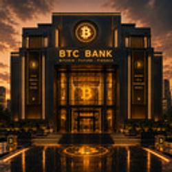 BTCBANK / SOL