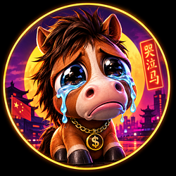 $CRYHORSE