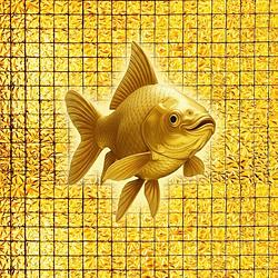 GOLDFISH