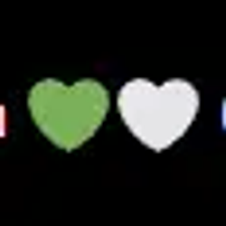 💚🤍 / SOL