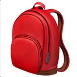 BACKPACK