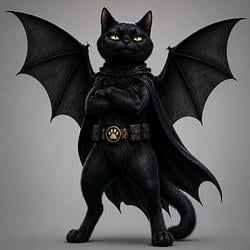 BatCat / SOL