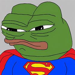 SUPERFROG