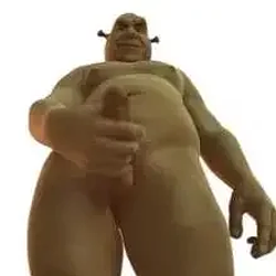 SHREK
