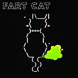 FARTCAT / amc