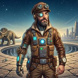 TIMETRAVEL