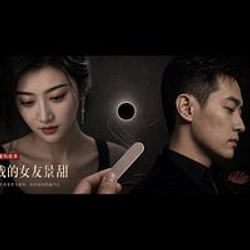 景甜和孙宇晨