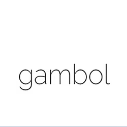 gambol