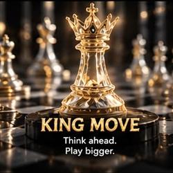 KING MOVE