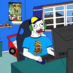 GAMERS