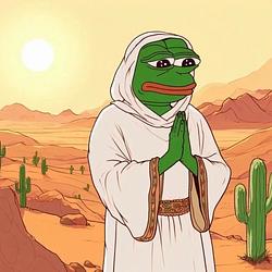 PRAY