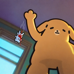 PUPSY