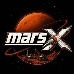 MarsX