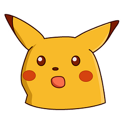$PIKACHUU