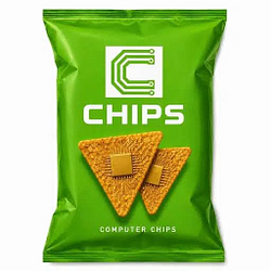 CHIPS / NVDA