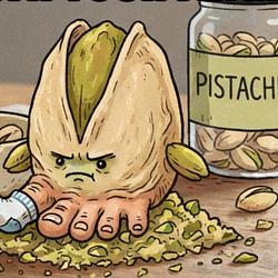 pistachio