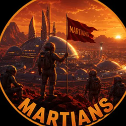MARTIANS