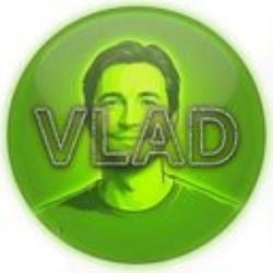 VLAD / WETH