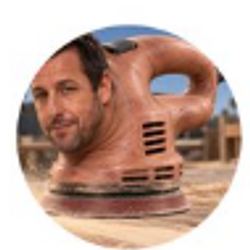 ADAM SANDER