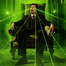 Laser / WETH